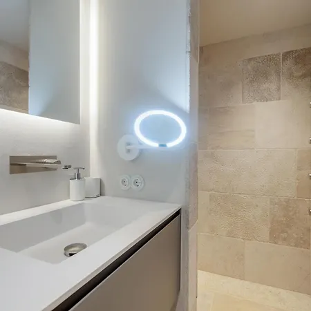 Leuchtturm Und Dom wakacyjny Kampen