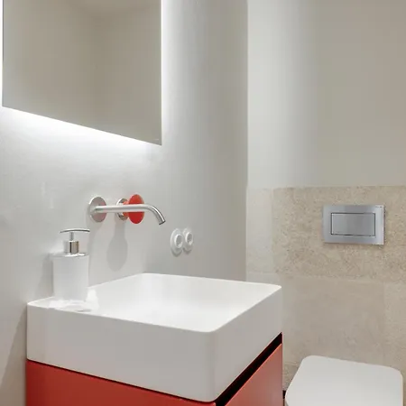 Dom wakacyjny Leuchtturm Und