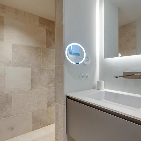 Leuchtturm Und Dom wakacyjny Kampen