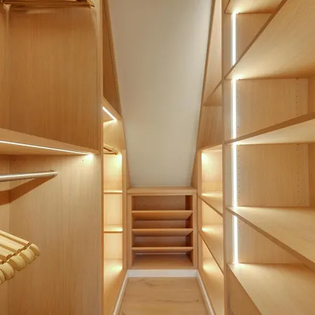 Leuchtturm Und Kampen