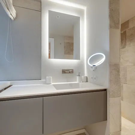 Leuchtturm Und Dom wakacyjny