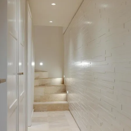 Leuchtturm Und Dom wakacyjny Kampen