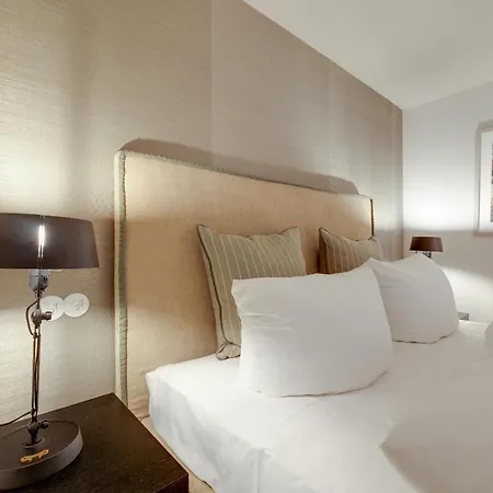 Dom wakacyjny Leuchtturm Und Kampen