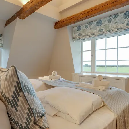 Dom wakacyjny Leuchtturm Und *