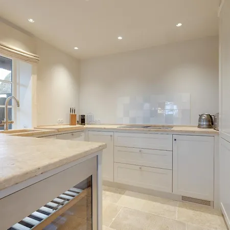 Leuchtturm Und Dom wakacyjny Kampen