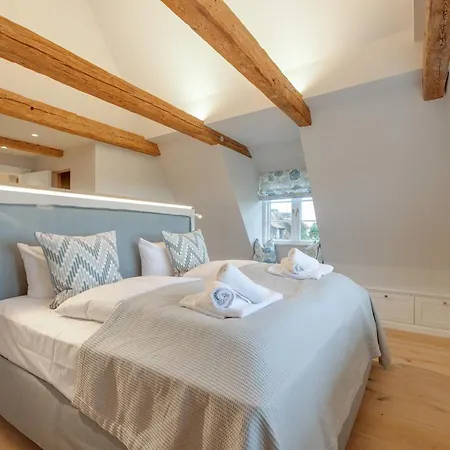 Leuchtturm Und Kampen