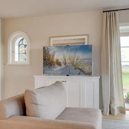 Leuchtturm Und Dom wakacyjny