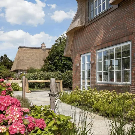 Dom wakacyjny Leuchtturm Und *