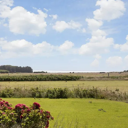 Leuchtturm Und Kampen