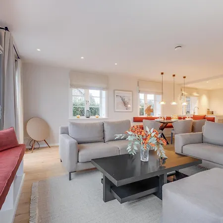 Leuchtturm Und * Kampen