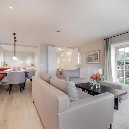 Dom wakacyjny Leuchtturm Und